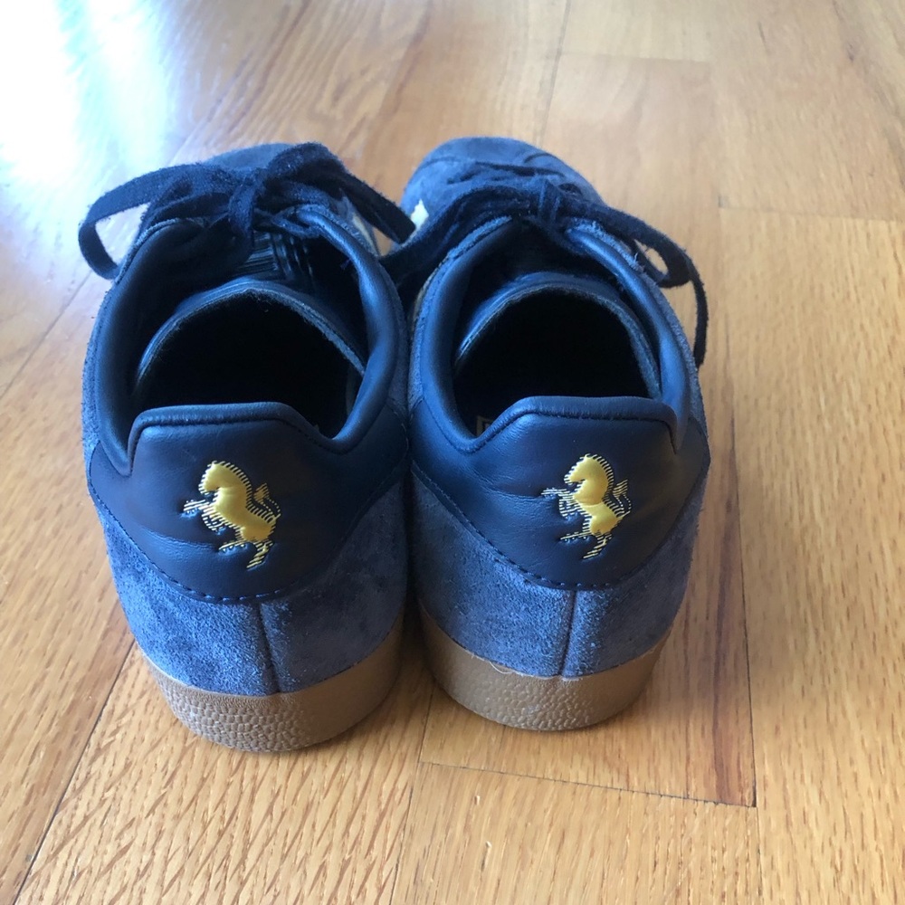 Adidas Juventus Terrace icons Gazelle - Picture 6 of 6